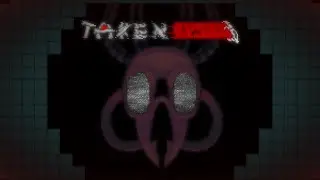 Undertale Last Breath: Taken Away [Hype Trailer]