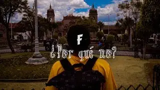 ¿Рor qué no?