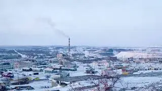 723. В Никель по работе  ...