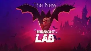 1v1.lol Midnight Lab and RPG Hunt