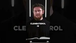 Clenbuterol: Everyone's FAVORITE Bronchodilator