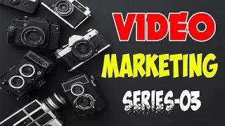 How To Write a Perfect Video Titles For More Sell | Video Marketing Series-03