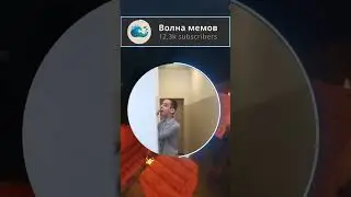 #волнамемов #кружочки #мем