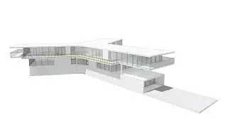 L-052 ArchiCAD Project #4