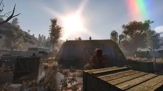 S.T.A.L.K.E.R. Anomaly: Playing with fate