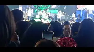 los korucos en el pelucas fest 2024