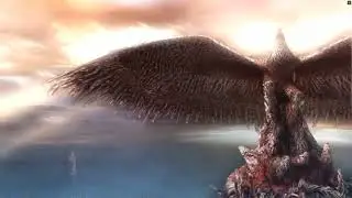 الرحمه منعدمه - كريتوس