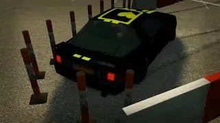 Live For Speed - Sunday Drifting