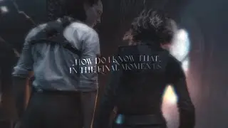 War Of Hearts - Loki x Sylvie edit