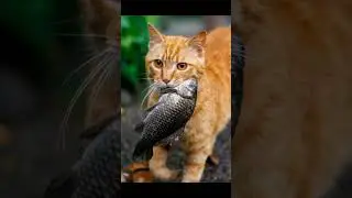 Милые Котики и Смешные Котята ASMR с Пушистыми #котики #cat #коты #милота #kitten #котята #catlover
