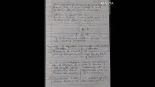 Ammeter, voltameter and conversion of galvanometer class 12 physics notes 