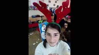 HH4EU RO Team Children's Day
