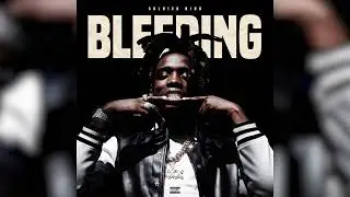 Soldier Kidd - Bleeding
