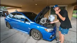 When You CAN & CANNOT use a Blow-Off Valve