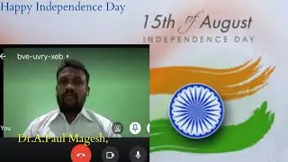 Independence Day/சுதந்திர தின உரை/ நாட்டுப்பற்று, சுதந்திரம் என்றால் என்ன?