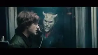 Black Phone 2 (2025) – Official Trailer | Ethan Hawke Returns as The Grabber