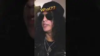 Slash on Jimi Hendrix 😳‼️🎸 