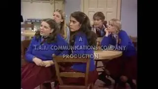 The Facts of Life Season 2 Opening and Closing Theme