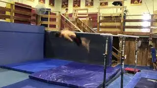 Minnesota Camp 2018