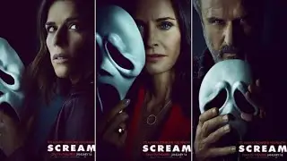 Scream 5 Final Trailer Reaction