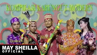 Album Kompilasi Karungut Modern Tandak Timang 2022 MV Official