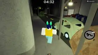 Piggy true ending (Part 1)