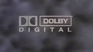 Dolby Digital “Train” Logo (1992)