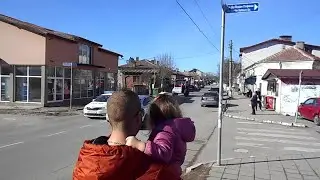 Zapadno.com: Земеделци от Брезнишко на протестно шествие и блокада