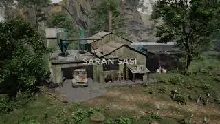 #EDGEExhibits: Saran Sasi, Student of @UnrealEngine Bootcamp