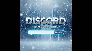 DİSCORD ÜCRETSİZ GÜNCEL SORGU BOTU SMS,CALL BOMBER TAMAMEN ÜCRETSİZ