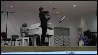 Laurenz, Arr. Alfonso Lopez, Milonga de Mis Amores