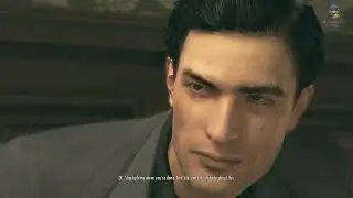 Mafia II - Chapter Nine (9) - Balls and Beans - GAMEPLAY