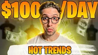 Merch By Amazon Niche Research Trends Tutorial 2023 For Beginners - Amazon Merch Print On Demand