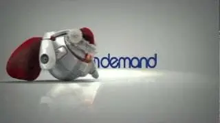 BPI on Demand X-Mas Card 2011