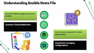 How to Install and Configure Ansible on CentOS | Ansible Training for Beginners