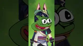 the NEW Tighnari Voice Actor for Genshin Impact