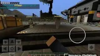 minecraft: Tnt TROLLLLOLL