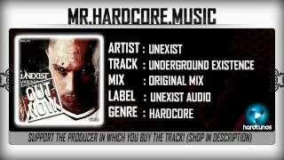 Unexist - Underground Existence (FULL) [HQ|HD]