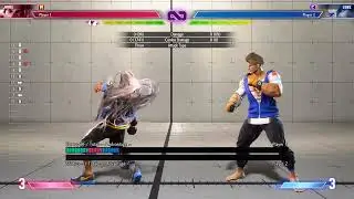What DOES Jaime lose in Modern Controls in Street Fighter 6 PLUS Damage Loss Explanation.