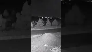 метеор Белгород 1.05.2024