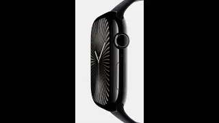 Apple Watch Series 10. Próximamente en iShop.