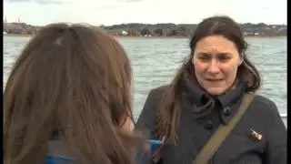 sport relief fishing