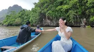 Our Hpa-an trip Day (1)