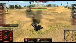 WoT (Балуемся)
