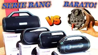 Versus Altavoces BANG y Porque creo que SI VALEN LA PENA! 🔊😱