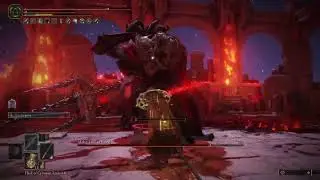 4 HOURS in and I beat Mohg in Eldin Ring