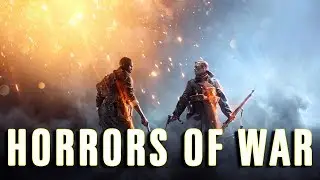 Новички в BATTLEFIELD 1