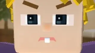 BLOCKMANGO 2.7.2! (BEDWARS SOLO+ FUNNY EDIT🏆)