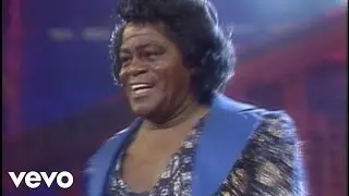 James Brown - Papa's Got A Brand New Bag (Live)