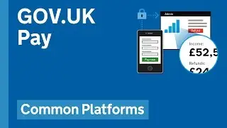 What is GOV.UK Pay?